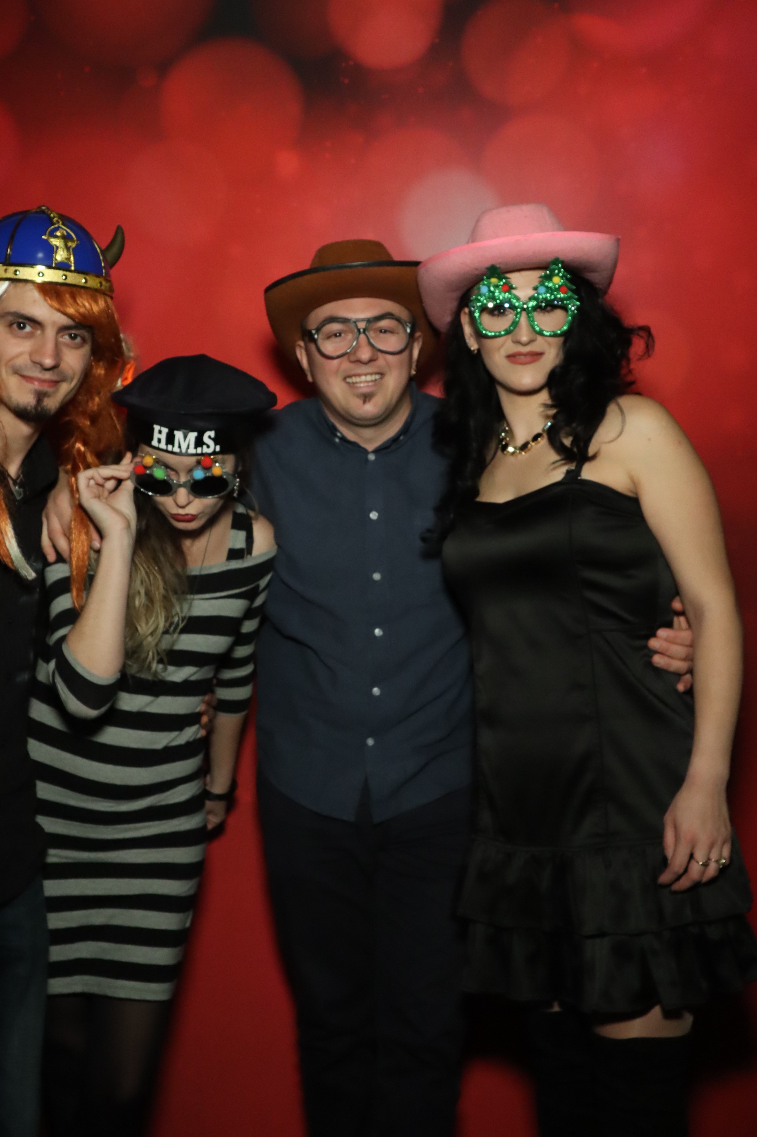 Christmas Party | View more photos from the event at gallery.myphotoboothexperience.co.uk/u/MyPhotoBoothExperienceLtd/Christmas-Party